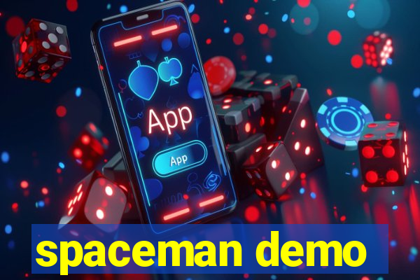 spaceman demo